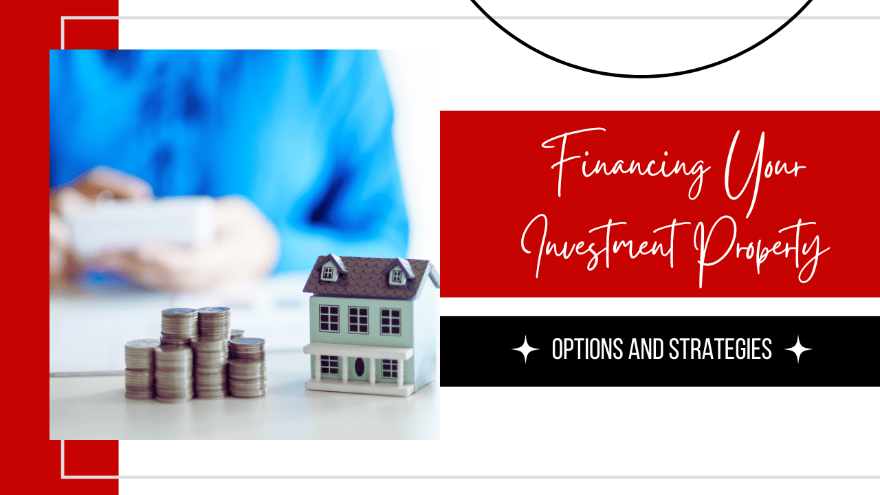 Financing Your Hampton Roads Investment Property: Options and Strategies